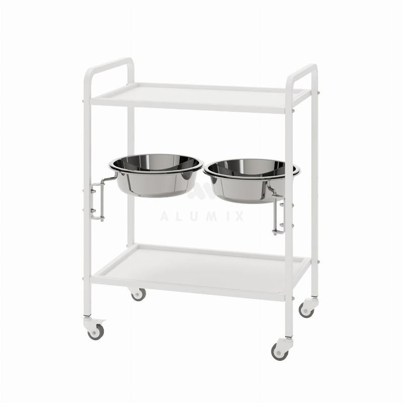 Стіл інструментальний СТ-І 1.03, ТОВ Алюмікс ТМК